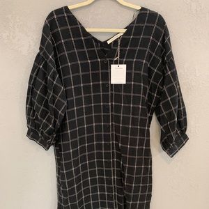 NWT knee length dress